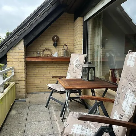 Apartamento Gipfel Lounge Goslar Exterior foto