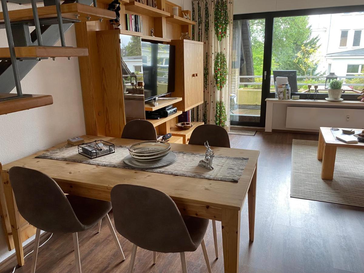 Apartment Gipfel Lounge Goslar