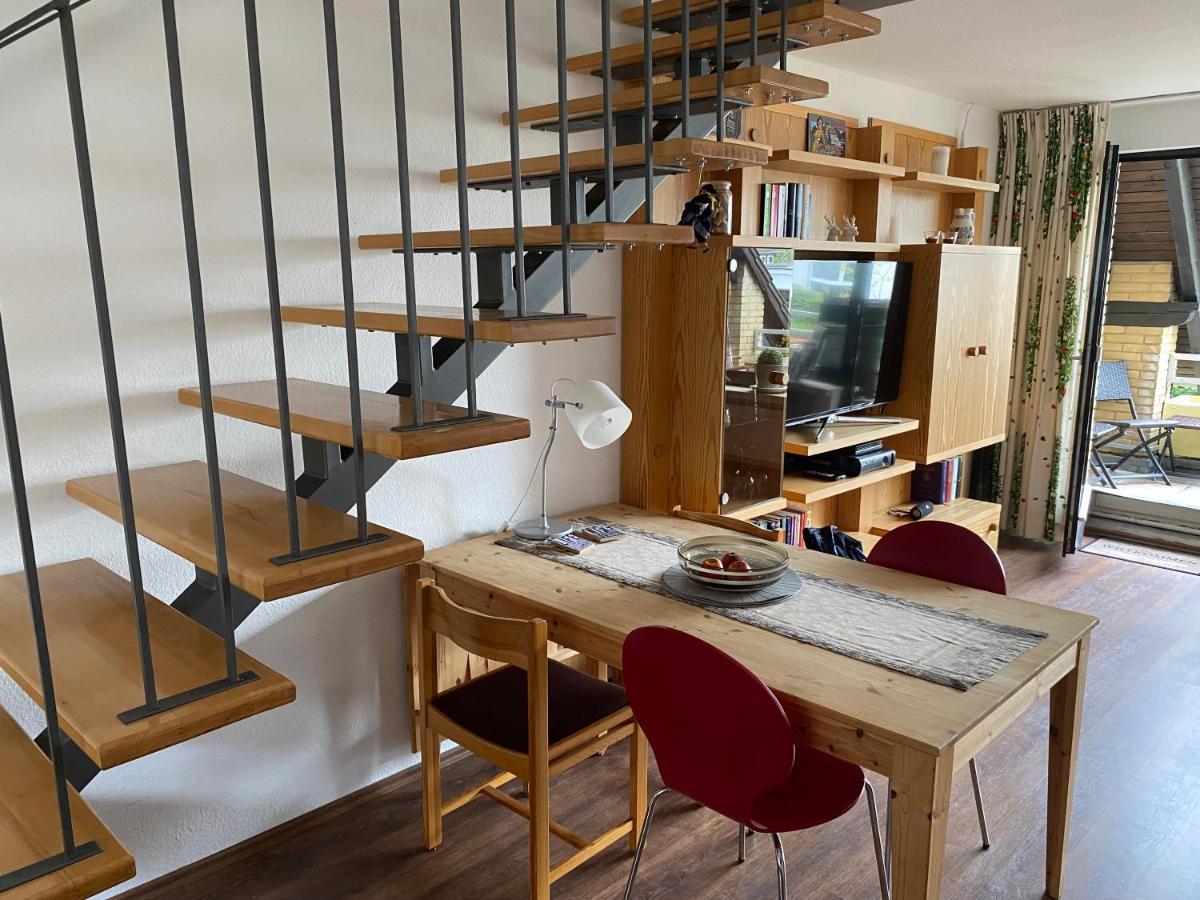 Gipfel Lounge Apartment Goslar