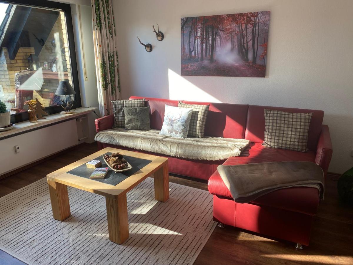 Gipfel Lounge Goslar