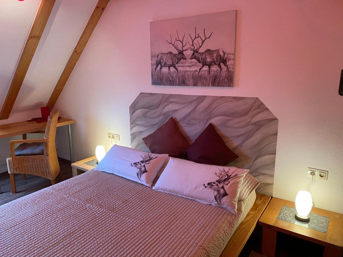 Apartment Gipfel Lounge Goslar