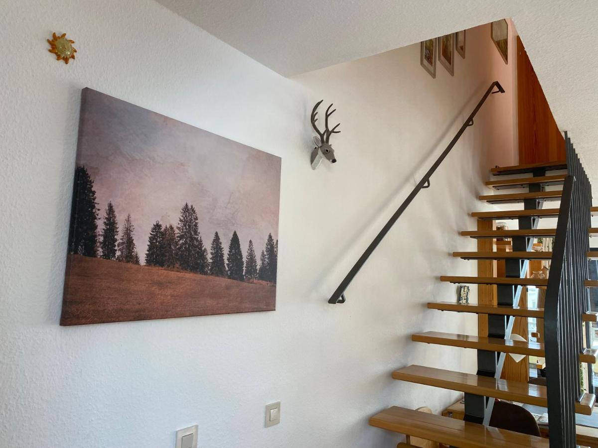 Apartment Gipfel Lounge